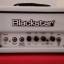 BLACKSTAR HT-1RH  white NOS TUNGSRAM tubes