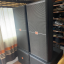 JBL SRX 725 y JBL SRX 718