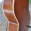 Acústica Norman Protege B18 Cedar Folk Tobacco Burst (Made in Canada)