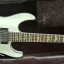 Charvel Desolation Soloist DX-1 FR 2011 - 2014 - Snow White