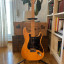 Fender Stratocaster Lite Ash MIK