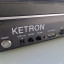 Ketron EventX ¡IM-PE-CA-BLE!