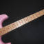 Squier Stratocaster Hello kitty (Extras)