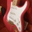 Fender Stratocaster Custom Shop 56 Fiesta Red