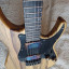 Schecter Sun Valley Super Shredder BL