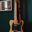 Fender Road Worn 50s Telecaster Blonde 2013 [ENVIO NACEX 19H INCLUIDO]