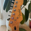 Fender Stratocaster Lite Ash MIK