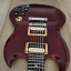 Gibson 2015 SG Special Heritage Cherry