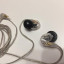 Auriculares In Ear shure SE535