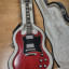 Gibson SG Standard 2010