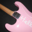 Squier Stratocaster Hello kitty (Extras)