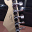 Fender American Deluxe Series Ash Stratocaster 60th Anniversary, Año 2006.