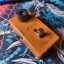 MXR Custom Shop Phase 90 LED