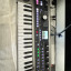 Vendo Microkorg 2 vocoder