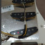 Fender Pre-Wired ST Pickguard Texas
