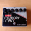 Electro Harmonix Deluxe Memory Man delay