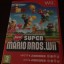 juego Wii, New Super Mario Bross.wii