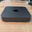 Mac Mini I7 3,2 Ghz late 2018 RAM 32 gB