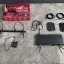 Line 6 Relay G90 Sistema inalámbrico de guitarra + antenas de largo alcance