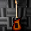 REBAJA TEMPORAL! Fender AVRI 60s Hot Rod Stratocaster 2014 3 Tone Sunburst