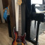 Fender Deluxe Precision Bass USA