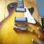 Gibson Les Paul 60´s Tribute 2013 (Sunburst).