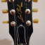 Gibson Les Paul, acepto guitarra inferior como parte de pago.