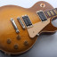 Gibson Les Paul Classic - Traditional 1960 o Classic Honeyburst