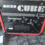 Roland Micro Cube amplificador guitarra ed. limit.