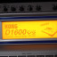 Korg D1600