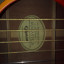 Guitarra Electroacustica Epiphone Hummingbird