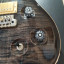 PRS Custom 24 25th Anniversary Charcoal Burst