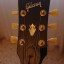 Guitarra Gibson sg ,61 rissue