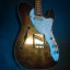 Telecaster thinline de Luthier