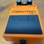 Pedal Boss DS-1 Distortion (del 2011) – A ESTRENAR – Solo Venta, NO cambios