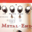 Biyang Metal End Pro