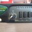 Previo Focusrite VoiceBox MKII Green Rack, con marcas de us