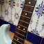 Stratocaster Axetreme Customshop Relic Daphne Blue