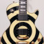 Edwards LP Bullseye