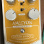 Origin Effects Halcyon Gold (clon de Klon)