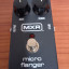 Pedal MXR Micro Flanger