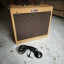 Amplificador Fender Blues Junior LTD Lacquered Tweed