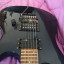 Fernandes sustainer japan