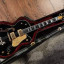 Gretsch black Penguin, Black falcon jr, Black falcom,...