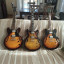 Epiphone, Ibanez, Vantage 635 V  ES 335