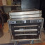 Equipo de sonido Wave From con etapas yamaha