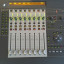 Digidesign COMMAND 8 + Digidesign 002