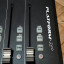 Controladora Icon Platform X+