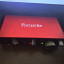 Focusrite Scarlett 2i2- 3ª Gen.( con su caja y papeles, como Nueva)