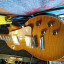 2002 Gibson les Paul 1958 flame top